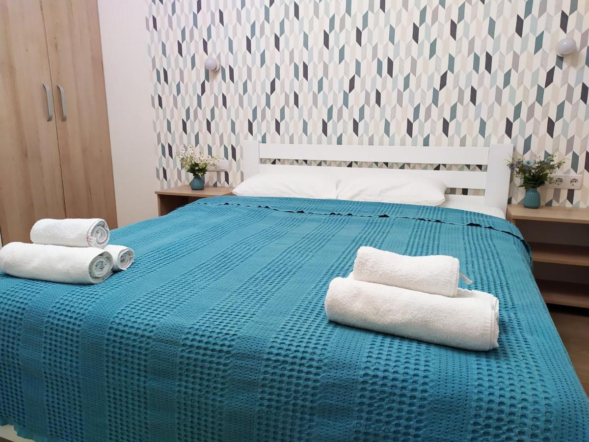 Apartment Gagarinsky In Arcadia Odessa Zewnętrze zdjęcie