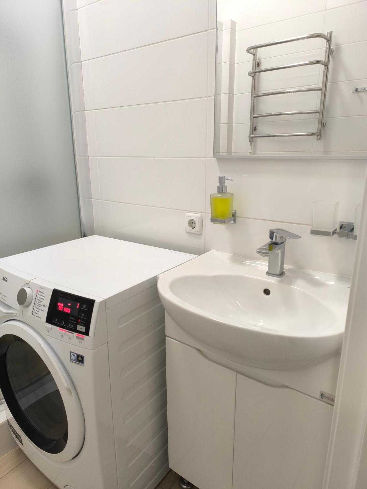Apartment Gagarinsky In Arcadia Odessa Zewnętrze zdjęcie