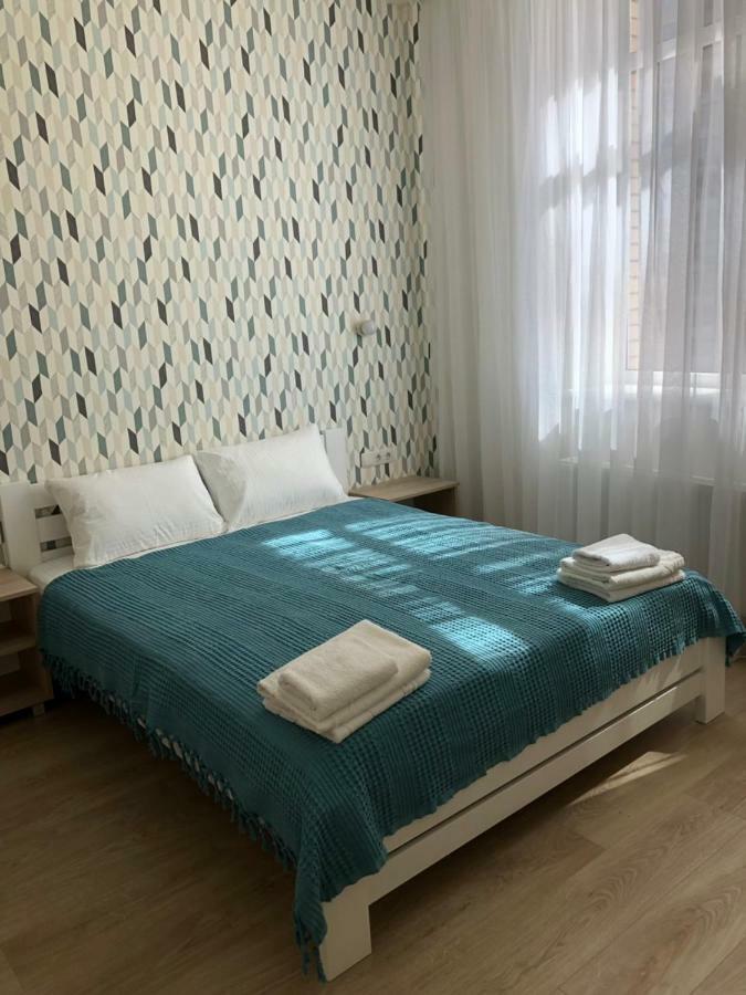 Apartment Gagarinsky In Arcadia Odessa Zewnętrze zdjęcie
