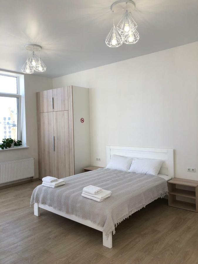 Apartment Gagarinsky In Arcadia Odessa Zewnętrze zdjęcie