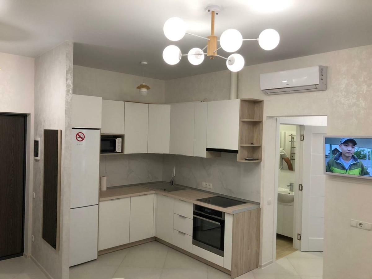 Apartment Gagarinsky In Arcadia Odessa Zewnętrze zdjęcie