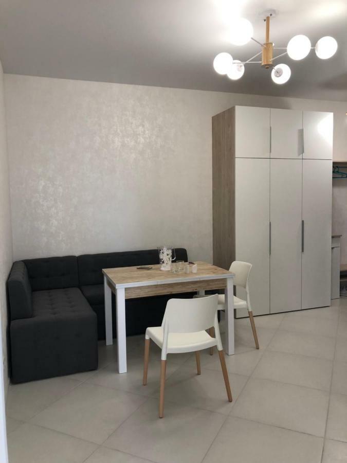 Apartment Gagarinsky In Arcadia Odessa Zewnętrze zdjęcie