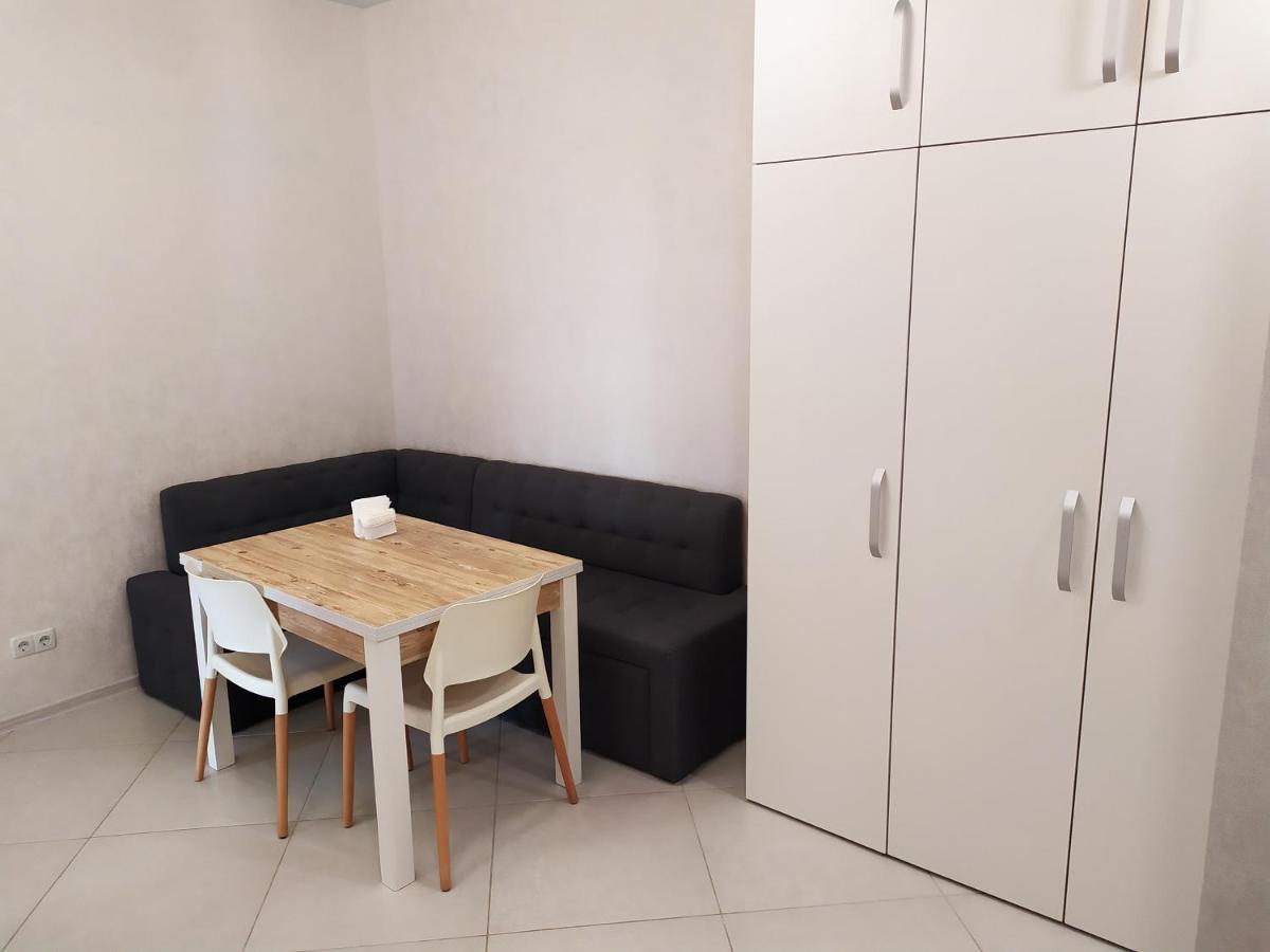 Apartment Gagarinsky In Arcadia Odessa Zewnętrze zdjęcie