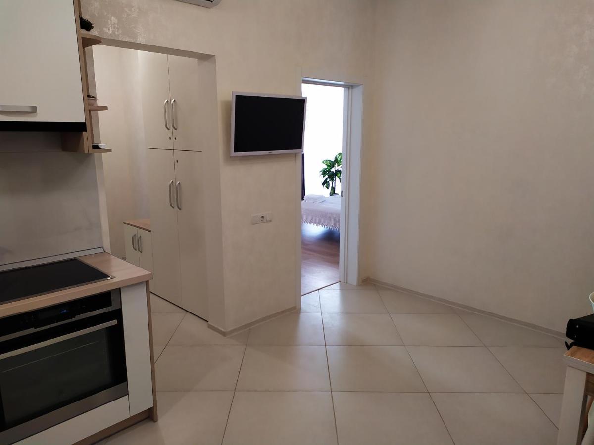 Apartment Gagarinsky In Arcadia Odessa Zewnętrze zdjęcie